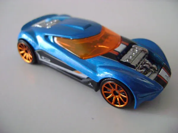 Mitsubishi Double Shotz