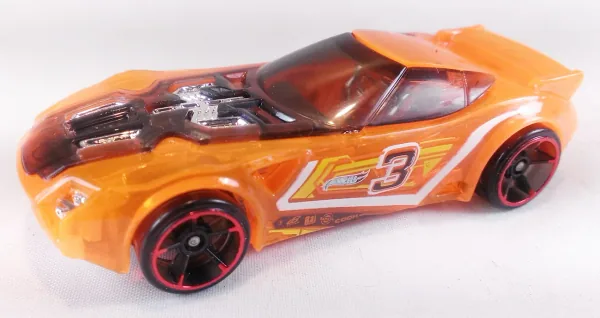 Nerve Hammer | (2nd Color)