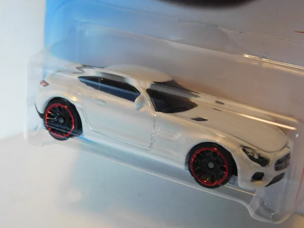 '15 Mercedes-AMG GT | (3rd Color)