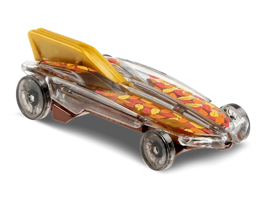 HW Formula Solar | (2nd Color) 2021 Hot Wheels (Experimotors)