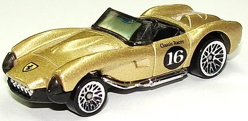 Ferrari 250 1998 Hot Wheels (1998 Hot Wheels)