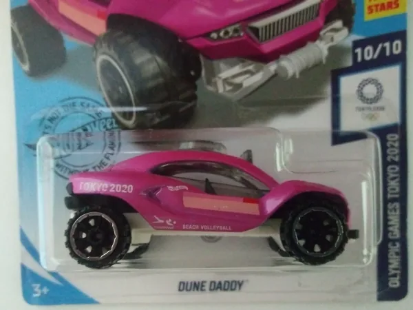 Dune Daddy
