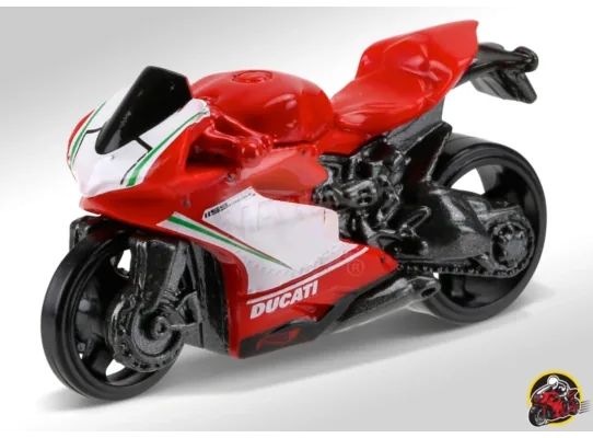 Ducati 1199 Panigale 2017 Hot Wheels (HW Moto)