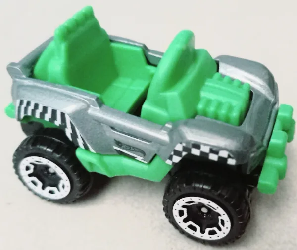 Bogzilla 2025 Hot Wheels (HW Ride-Ons)