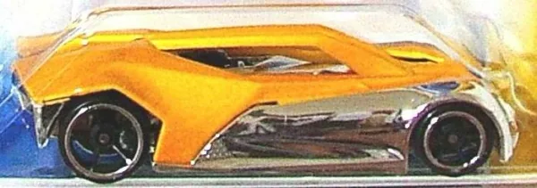 Split Vision 2007 Hot Wheels (2007 New Models)
