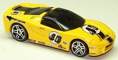 40 Somethin' 2002 Hot Wheels (2002 First Editions)