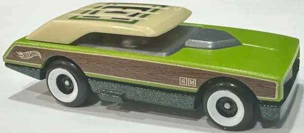 Long Bloc | (2nd Color)