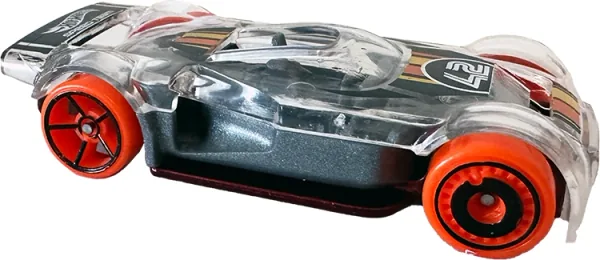 Mach It Go | (2nd Color)