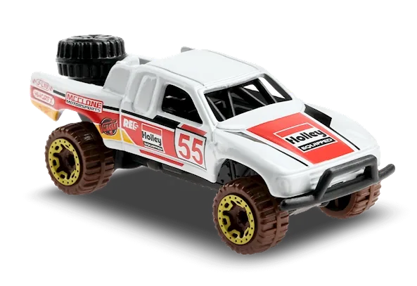 Toyota Off-Road Truck | (2nd Color)