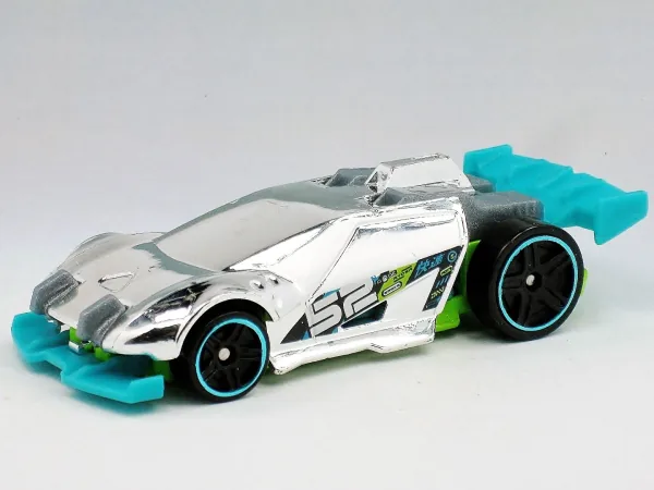 DAVancenator 2021 Hot Wheels