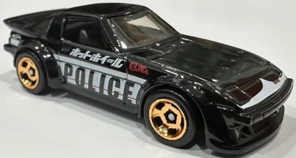 Mazda RX-7 | (3rd Color)