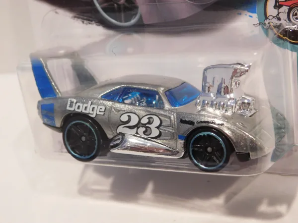 Dodge Charger Daytona | (3rd Color)