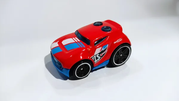 Rocket Box 2022 Hot Wheels (Compact Kings)