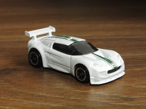 Lotus Sport Elise 2022 Hot Wheels (Factory Fresh)