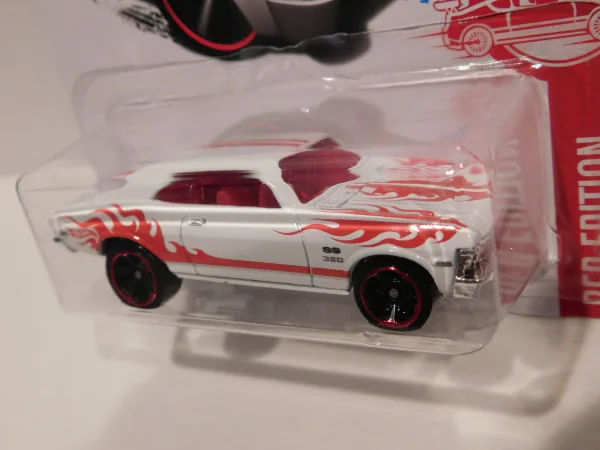 '68 Chevy Nova | (2nd Color)