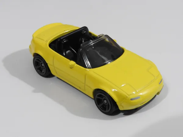 '91 Mazda MX-5 Miata