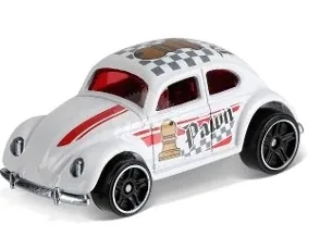 Volkswagen Beetle | (2nd Color)