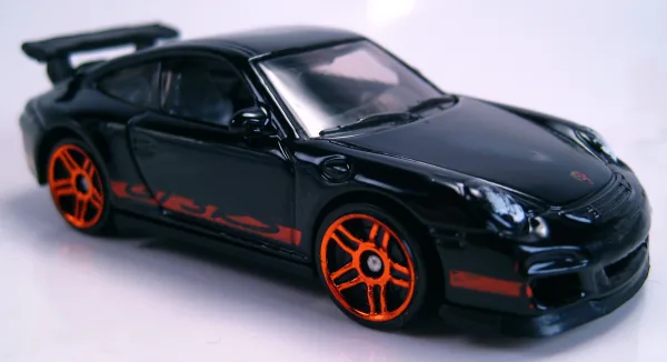 Porsche 911 GT3 RS | (2nd Color)