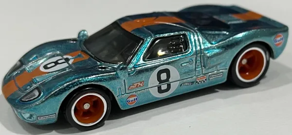 Ford GT-40