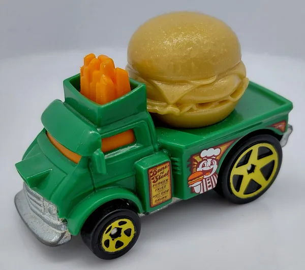 Buns of Steel | (2nd Color)