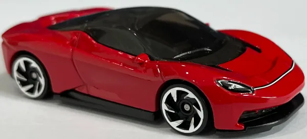 Automobili Pininfarina Battista | (2nd Color)