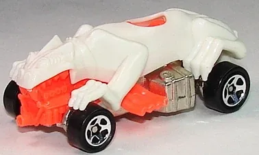 Grizzlor 1996 Hot Wheels (1996 Hot Wheels)