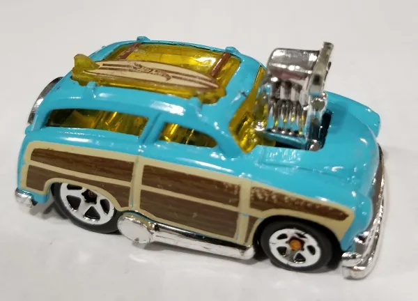 Surf 'N Turf | (2nd Color)