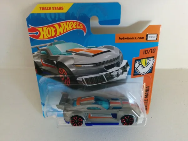 Track Ripper | (2nd Color)