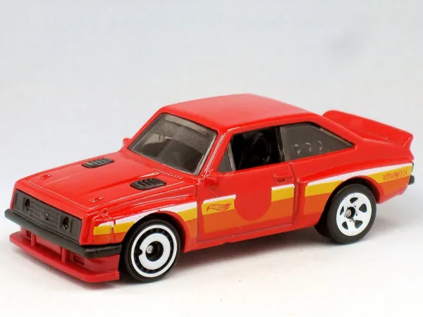 Ford Escort RS2000 | (3rd Color)