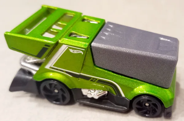 Rink Racer | (2nd Color)