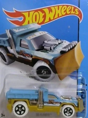 So Plowed | (2nd Color)