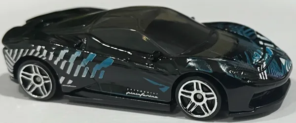 Automobili Pininfarina Battista