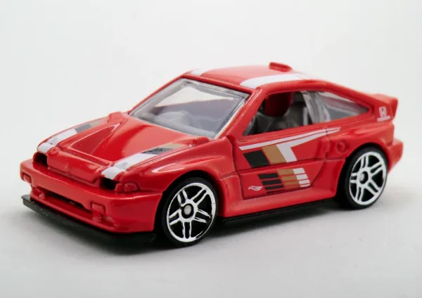 1985 Honda CR-X