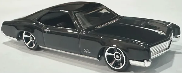 '66 Buick Riviera | (2nd Color)