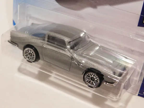 Aston Martin 1963 DB5