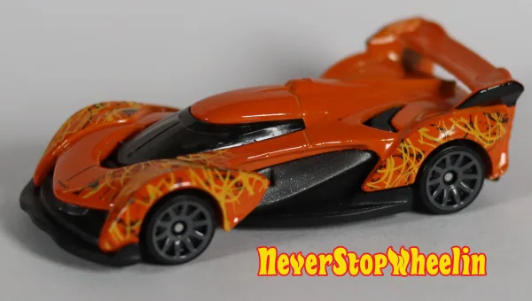 McLaren Solus GT | (3rd Color)