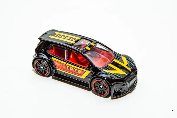Volkswagen Golf GTI | (2nd Color)
