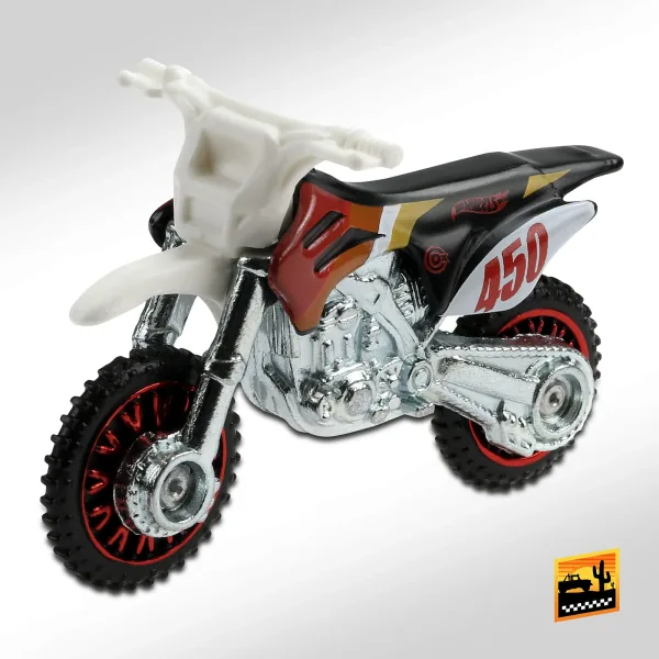 HW450F | (2nd Color)