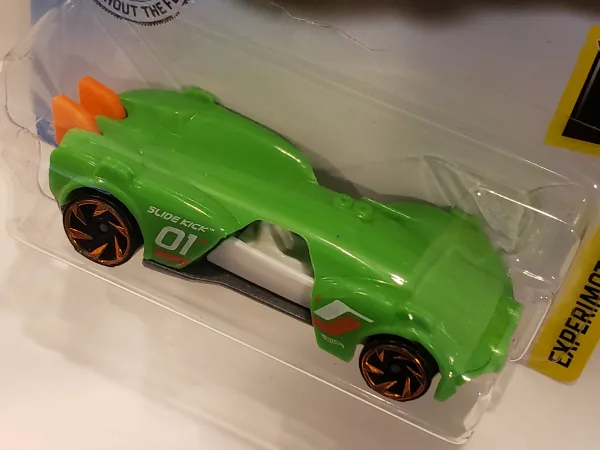 Slide Kick | (2nd Color)