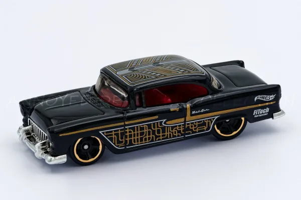'55 Chevy 2025 Hot Wheels (Rod Squad)