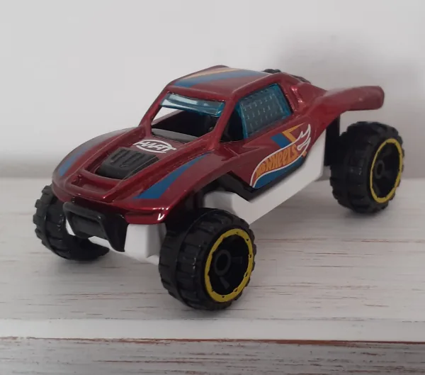 Twinnin' 'n Winnin' | (2nd Color)