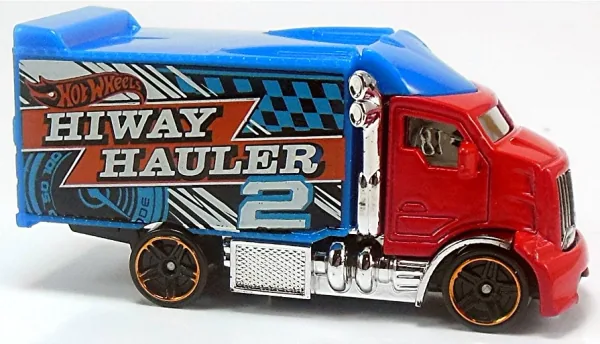 Hiway Hauler 2